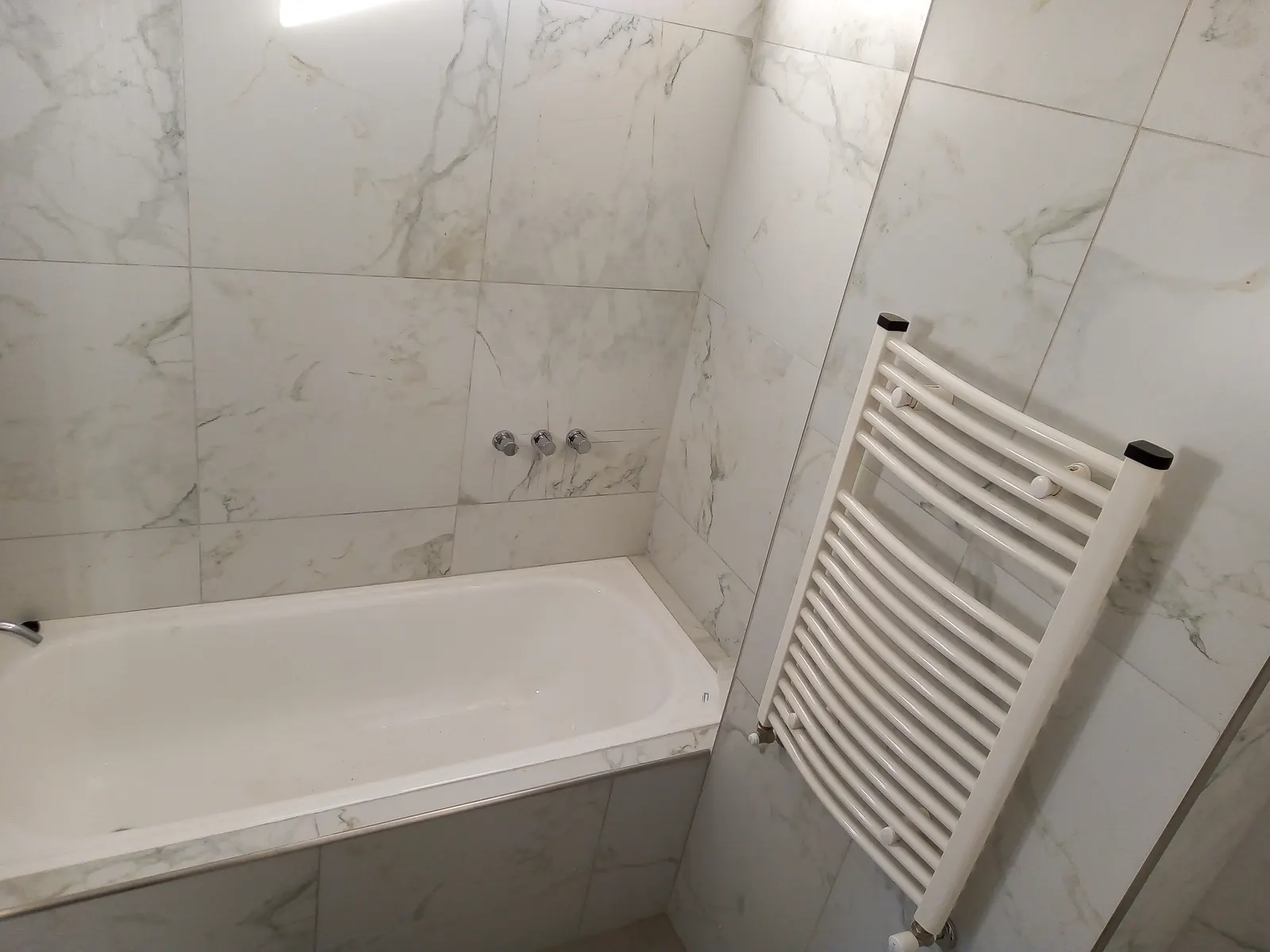 Termofusión de cañerías en obra